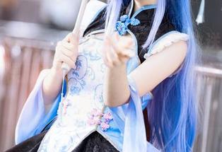 猫君君MaoJun的免费写真大放送，玛丽罗斯体操服下的幽默和魅力，简直让人忍俊不禁！