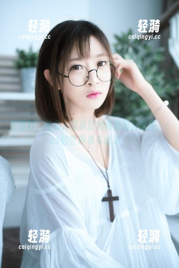 王羽杉，用私人写真打包和原图告诉你，cos的世界有多迷人！