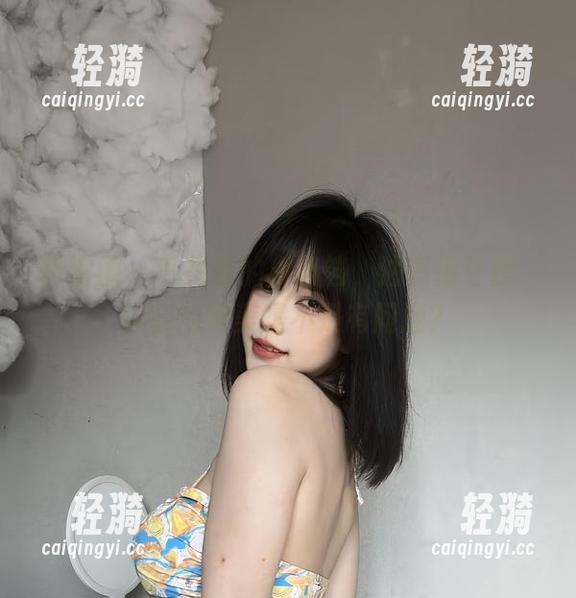 琳铛铛 微密圈 - 私拍里的琳铛铛,油亮得让我懷疑我的审美是不是有问题?