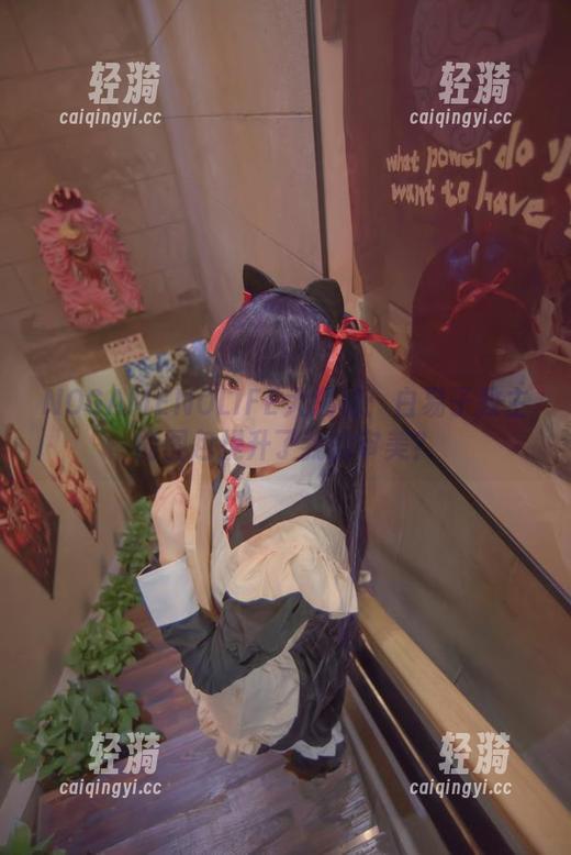 NOGAMENOLIFE大揭秘：白易子教主的图包提升了我的审美？