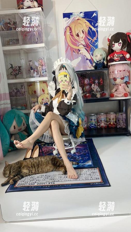 白栎Shirly的明日方舟：我在图库里找到了新约能天使，感觉要沦陷了！