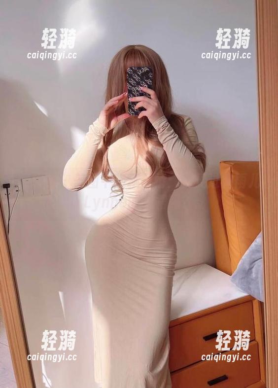 禅雨儿Lynne 微密圈 - 美图中暗藏风情:你见过禅雨儿Lynne的白裙吗?