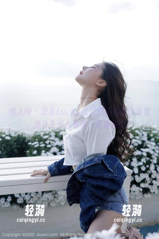 秀人网-Lucky沈欢欣 秀人网 - 跟着Lucky沈欢欣温柔的作品集,感受生活小确幸—资源来啦!