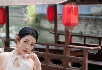 秀人网 – 惊呆了！优酱女仆最近的图集，简直让人想一探究竟