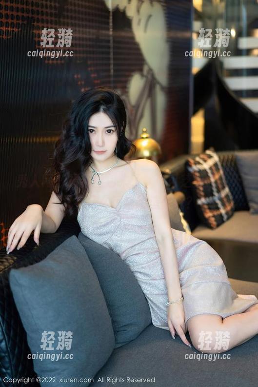 秀人网-可可芝 秀人网 - 最新图包来了,可可芝姐姐今天又有什么惊艳的造型呢?