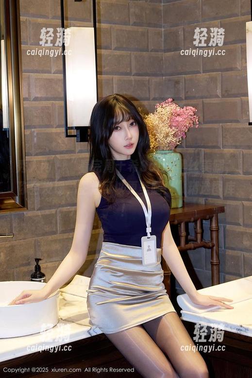 秀人网 - “看完周于希Sally黑丝美腿，你会发现，生活可以更美腿！”精选图库！