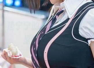 秀人网 – 唐宁宁的秘密之旅，高清写真集里的每个瞬间