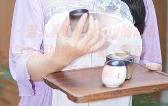 秀人网 – 潜入夏晓Maggy的高清写真：高跟鞋与妩媚的绝妙平衡，简直让人忍不住想多看几眼。