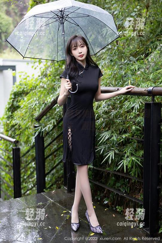 秀人网-奶油妹妹 秀人网 - 奶油妹妹与她的丝袜:图片美到让人怀疑人生,原图一揭晓……