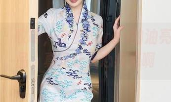 秀人网 – 哎呀，安然anran的油亮私房作品，真是让人心痒痒啊