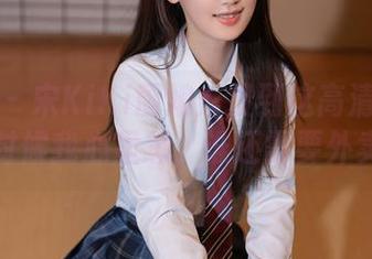 秀人网 – 宋KiKi厨娘：搜到这高清写真集的时候我心里想，谁还需要外卖！