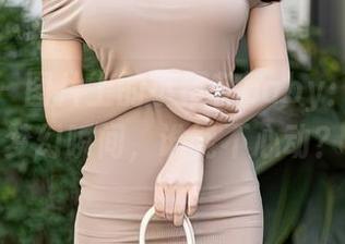秀人网 – 图片上的小樱花baby：花嫁的梦幻瞬间，谁能不心动？