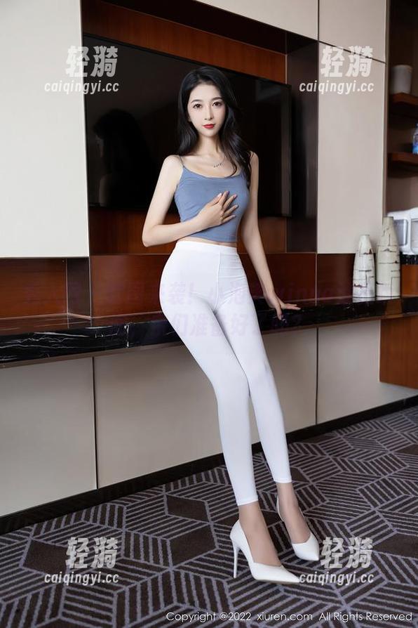 秀人网-小泡芙winna 秀人网 - 套图来袭!小泡芙winna油亮瞬间,亲们准备好了吗?