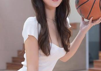 秀人网 – 秘密？没有啦，林文文yooki的无圣光写真就这么直白！