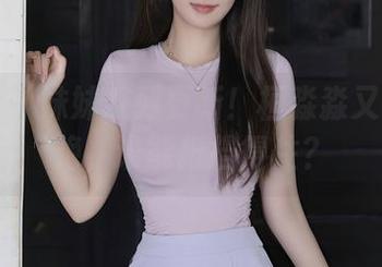 秀人网 – 妹妹系列更新！桓淼淼又让人惊艳，谁能抵挡得住？