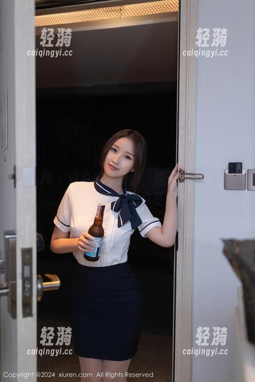 秀人网-程开心 秀人网 - 油亮作品精选,程开心的每一个瞬间都在对你眨眼
