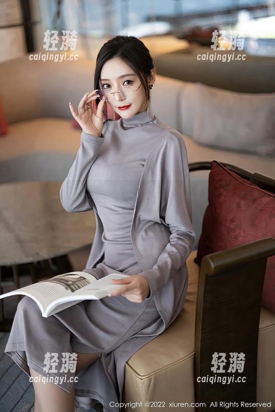 秀人网 - 全套图片之筱慧icon的秘密，谁能想到她还有这一面？哈哈！
