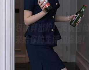秀人网 – 图包新鲜出炉！美桃酱的双人大片，来给你的生活加点糖！