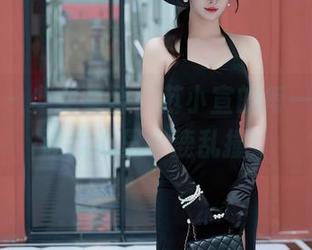 秀人网 – 少女集合：范小宣的每一瞬，都让我心里小鹿乱撞！