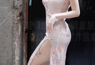 秀人网 – 高跟鞋和软软酱：双重魅力在这里，别忘了下载这份超赞的作品集哦！