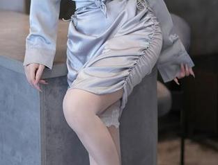 秀人网 – 金悦汐的花嫁作品集，高清镜头下的优雅与俏皮！