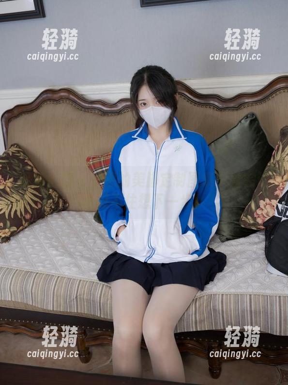 紧急企划-小恩 紧急企划 - 小恩的美脚定制图集:看完让我忍不住想下一步!