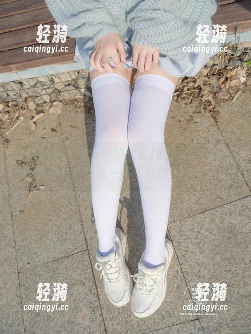 紧急企划-小恩 紧急企划 - 当小恩的全套JK经典图片跳进我脑海,真想喊一声‘好想上学啊’!