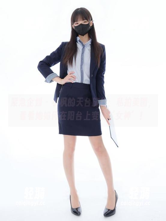 紧急企划-小枫 紧急企划 - 小枫的天台旅行:私拍美图,看看她如何在阳台上变身‘女神’!