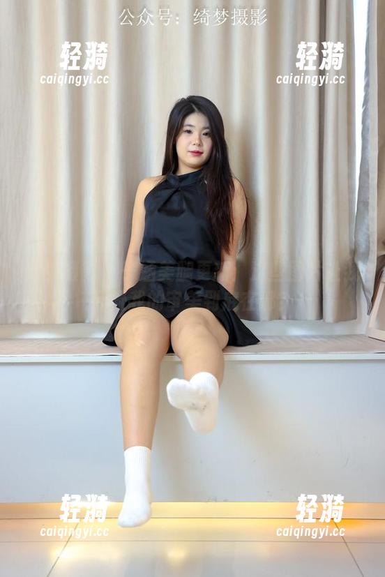 绮梦摄影-子涵 绮梦摄影 - 子涵美腿更新:这些图片让我怀疑我的审美到底在哪?