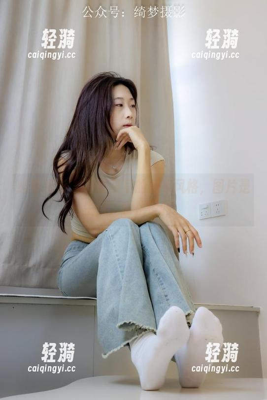 绮梦摄影 - 看看蔡蔡的居家风格，图片是生活，也是情调。