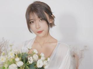微密圈 – 羊小雪juvia和服+网盘，完美组合，速来下载围观！