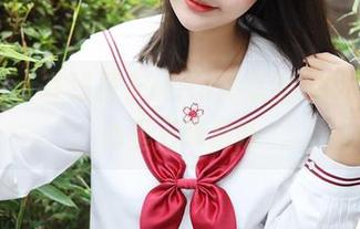 美媛馆 – 在线打卡Milk楚楚的纯白作品，心里五味杂陈