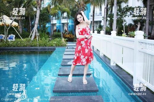 美媛馆-Toro羽住 美媛馆 - 最新资源享受!Toro羽住的厨娘,想看看她的美食背后的欢乐吗?