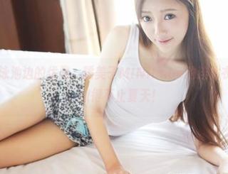 美媛馆 – 泳池边的优雅，糯美子MINIbabe的连体衣在线合集，撩得不止夏天！