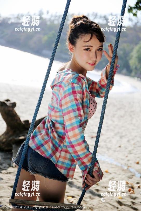 美媛馆-绮里嘉Carina 美媛馆 - “绮里嘉Carina双人”图册免费放送,保证让你看完对友情有新定义!