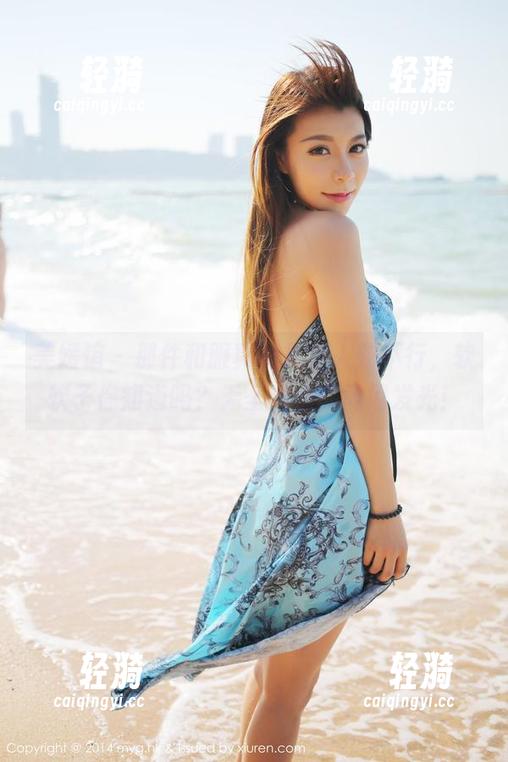 美媛馆 - 那件和服真的是迷人到不行，软软子你知道吗？无圣光也能闪闪发光！