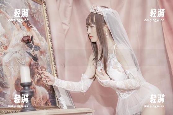 脱尾巴Mizuki 原图不骗人,“脱尾巴Mizuki”兔女郎的每一帧都让人心动。