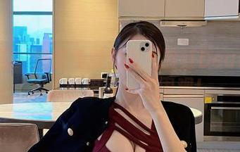微密圈 – 想要免费美图？脸红Dearie的双人世界等你来围观！