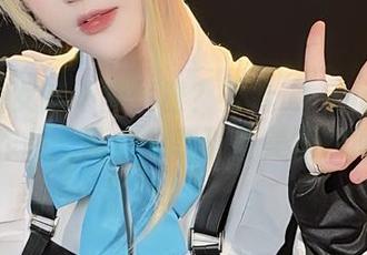 谁说兔女郎不能优雅？花兮_honoka的作品，陪你分享那些美丽瞬间