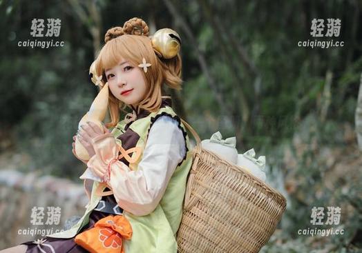 花铃Hana 花铃Hana和她的棉袜:一个图册,两种风格