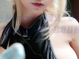 菠萝社 – Monkey_小潘鼠：你见过那么好看的红裙私房作品吗？我敢打赌你没有！
