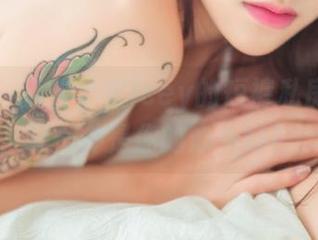 菠萝社 – 直击八宝icey的短裤私房美图，哪一件是你的心头好？