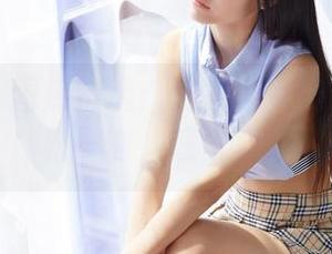 蜜桃社 – 图库精选：结衣与女神的那些轻松一刻，感觉真好