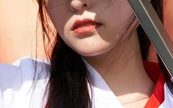 蜜桃社 – 黑色的萌美Moemi：图包精选，绝对不会让你失望！