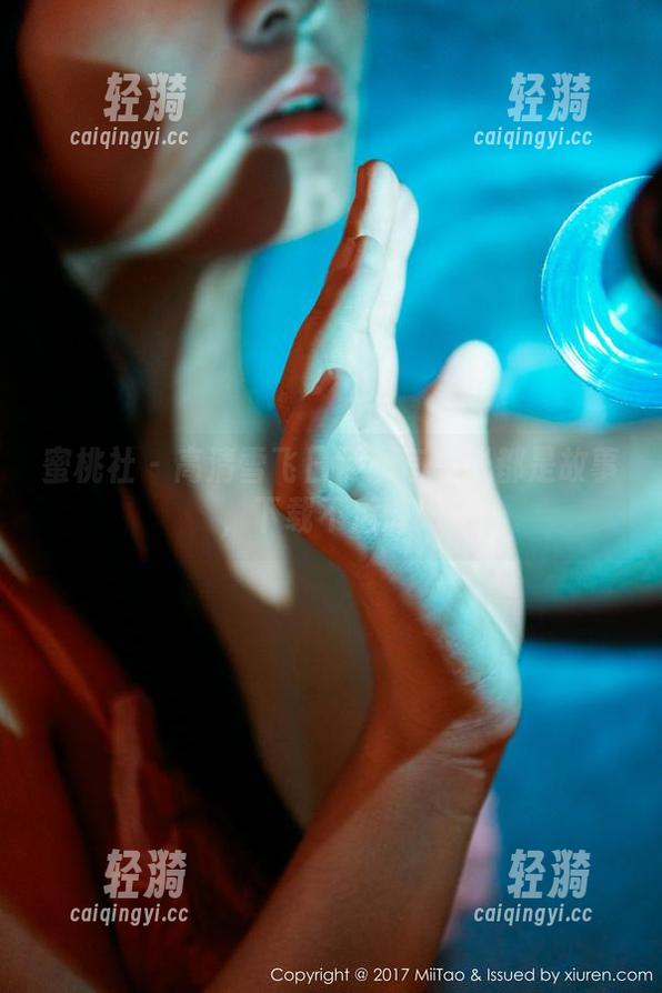 蜜桃社 - 高清雪飞日常：每一张都是故事，下载不后悔！