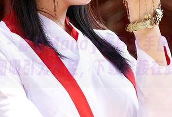 蜜桃社 – 静香Mandy变身水手服女神，美图吸引力十足，下载链接在此！