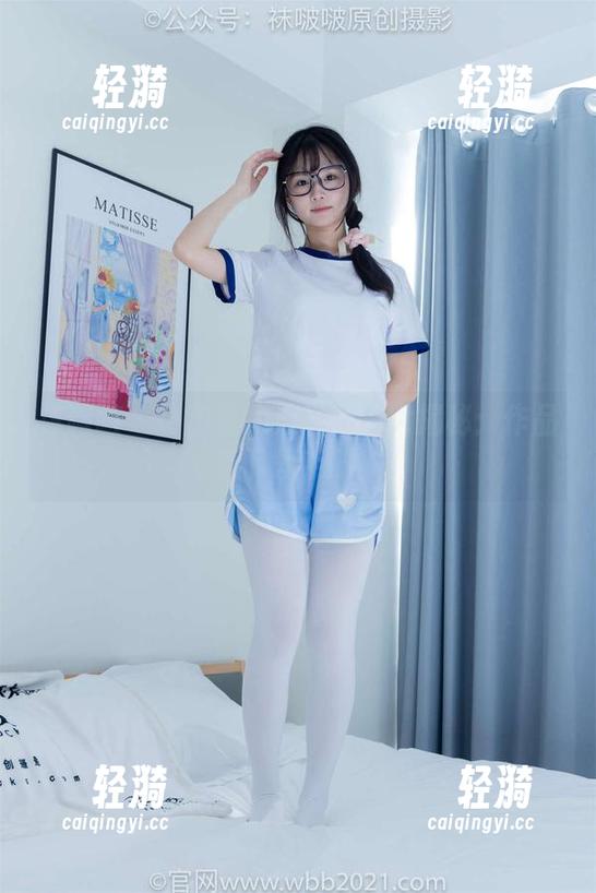 袜啵啵-小甜豆 袜啵啵 - 小甜豆的黑渔网袜大揭秘:作品集下载手册!