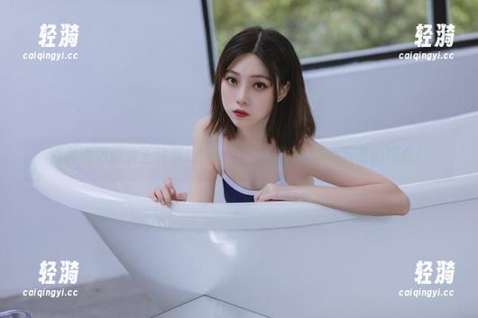 许岚LAN 资源满满的女王许岚LAN,作品能让你停不下来的理由!