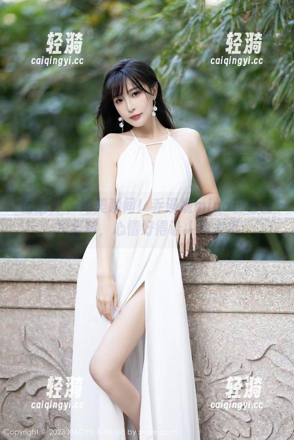 语画界-乔漫妮mina 语画界 - 绝美瞬间!乔漫妮mina粉色图片全套,心情好得让人想发疯