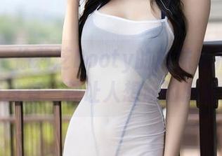 语画界 – 徐莉芝Booty的棉袜私拍图包：有没有一种让人想起的感觉？